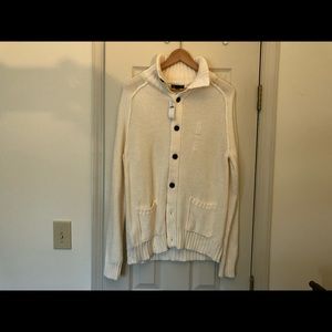 Men’s GAP sweater